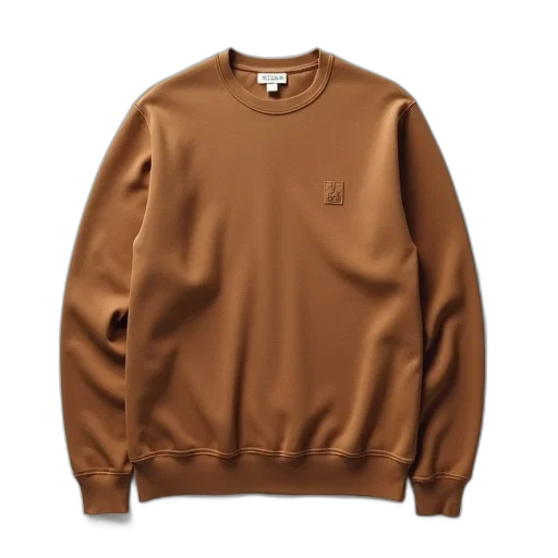 jacket, earth tones, golden, dark transparent PNG cut-out