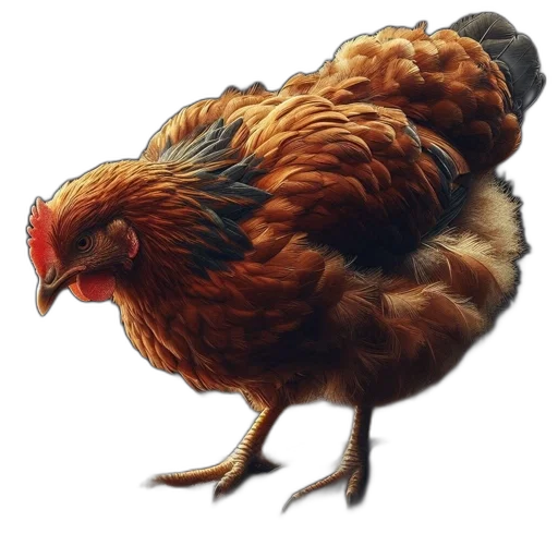animal, food, creature, crown transparent PNG cut-out