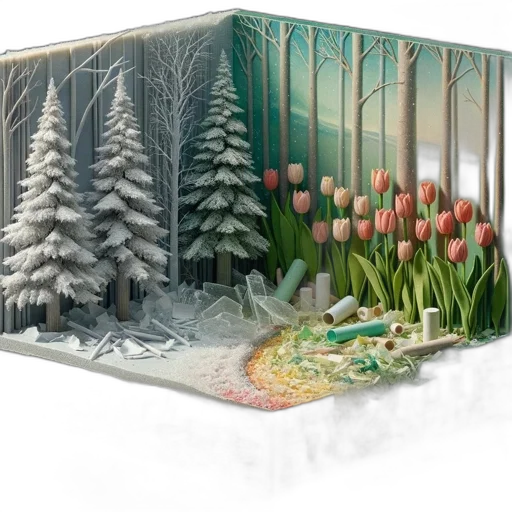 concept art, fantasy art, photorealistic, 3d render transparent PNG cut-out