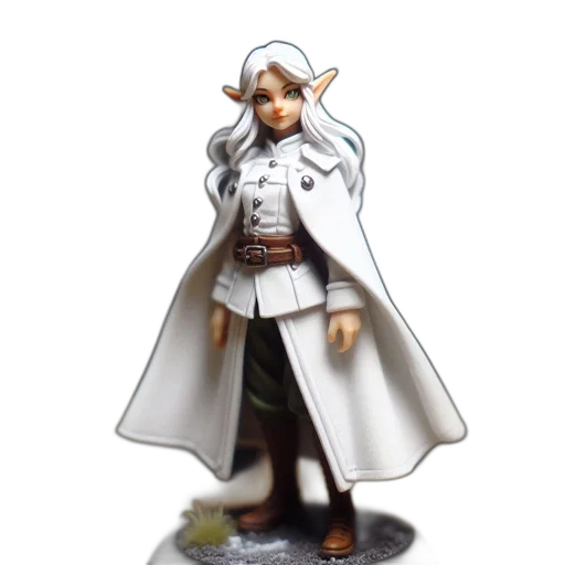 staff, concept art, fantasy art, 3d render transparent PNG cut-out