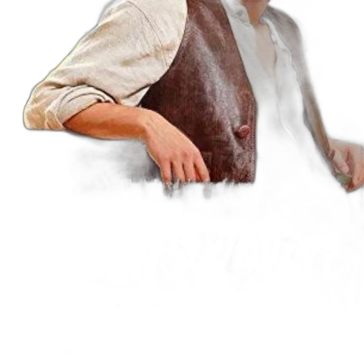 staff, creature, face, mask transparent PNG cut-out