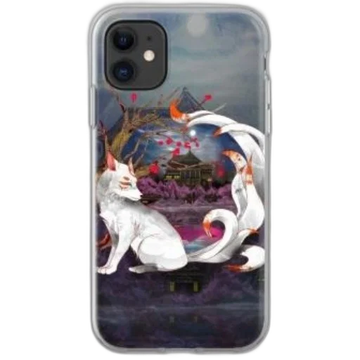 dragon, animal, fantasy art, phone transparent PNG cut-out