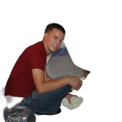 furniture, staff, shoes, creature transparent PNG cut-out