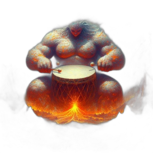robot, creature, food, weapon transparent PNG cut-out
