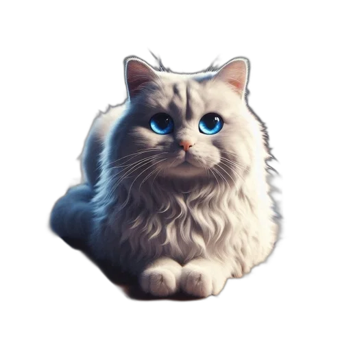 animal, creature, staff, face transparent PNG cut-out