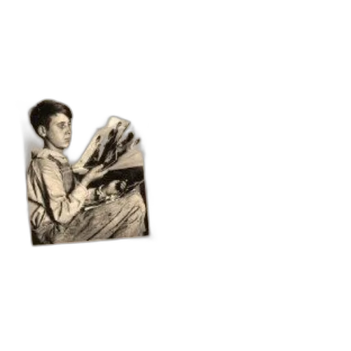 umbrella, staff, face, jacket transparent PNG cut-out