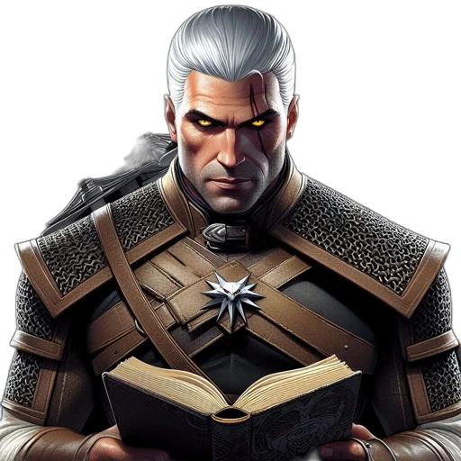 sword, face, comic book art, fantasy art transparent PNG cut-out