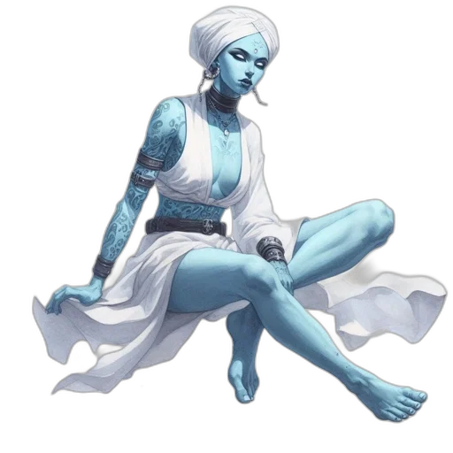 staff, robot, mask, concept art transparent PNG cut-out