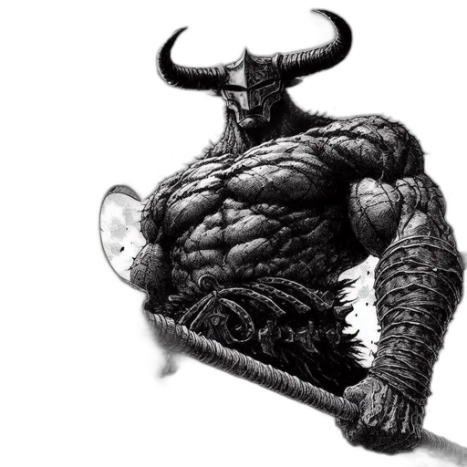 sword, animal, weapon, creature transparent PNG cut-out