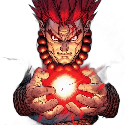 comic book art, concept art, fantasy art, pixel art transparent PNG cut-out