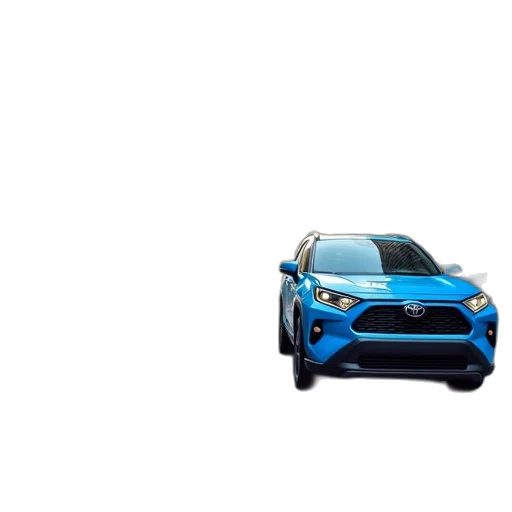 car, dragon, animal, 3d render transparent PNG cut-out