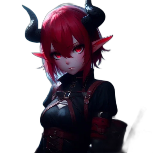 staff, dragon, weapon, mask transparent PNG cut-out