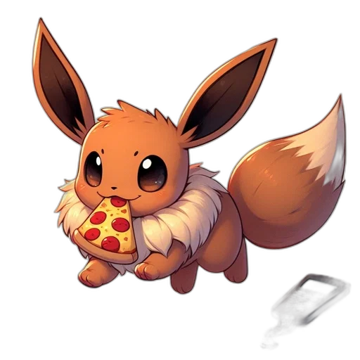 animal, staff, food, creature transparent PNG cut-out