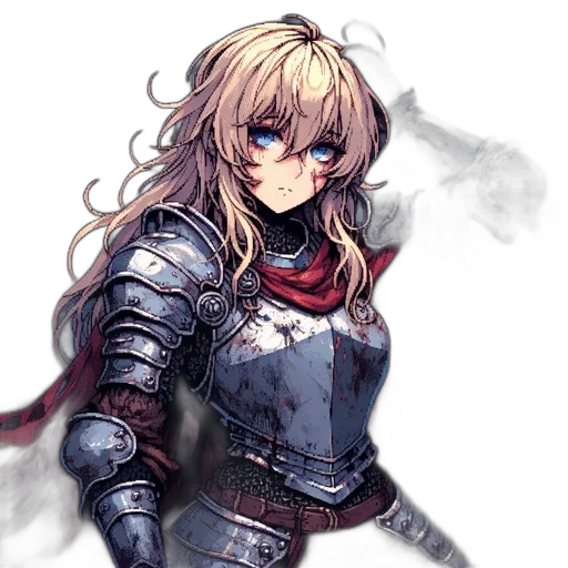 sword, weapon, staff, fantasy art transparent PNG cut-out