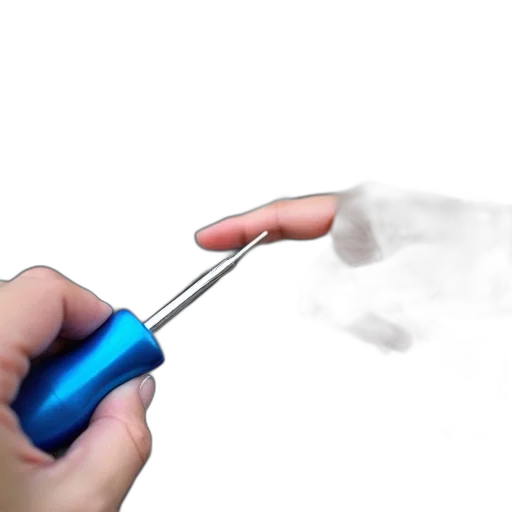 staff, weapon, bottle, hair transparent PNG cut-out