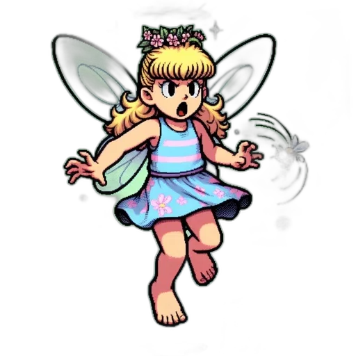 staff, pixel art, concept art, cartoon transparent PNG cut-out