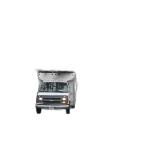 car, robot, furniture, 3d render transparent PNG cut-out