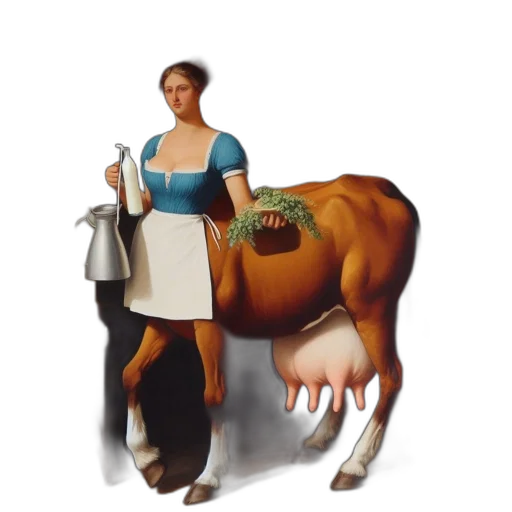 dress, food, animal, creature transparent PNG cut-out