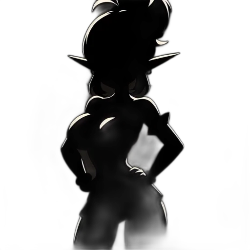 staff, dress, crown, weapon transparent PNG cut-out