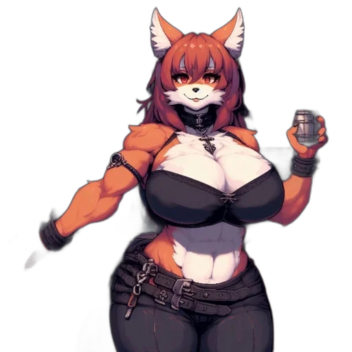 staff, animal, robot, weapon transparent PNG cut-out