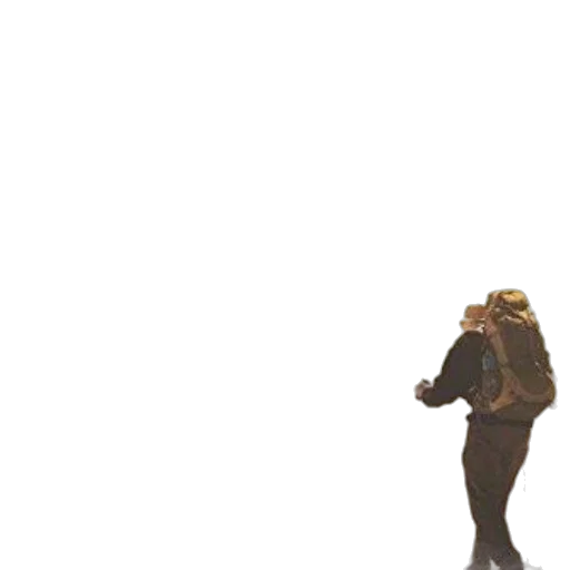 creature, robot, jacket, mask transparent PNG cut-out