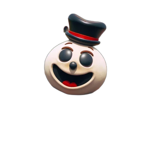 staff, hat, face, mask transparent PNG cut-out
