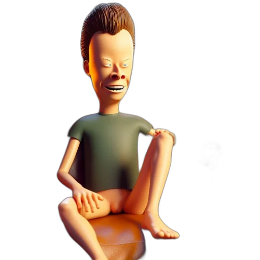 face, creature, furniture, robot transparent PNG cut-out
