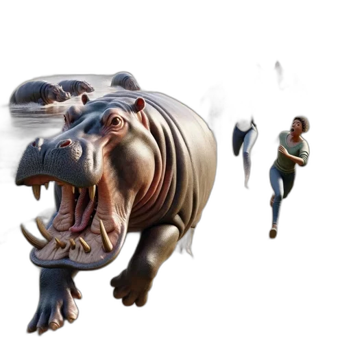 creature, animal, dragon, concept art transparent PNG cut-out