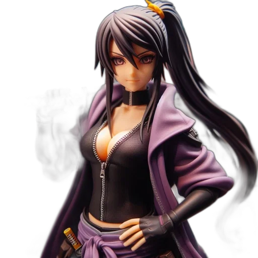 staff, concept art, fantasy art, 3d render transparent PNG cut-out