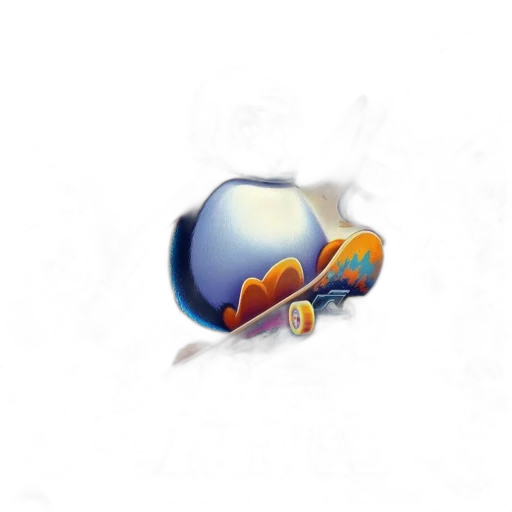 staff, weapon, hat, jewelry transparent PNG cut-out