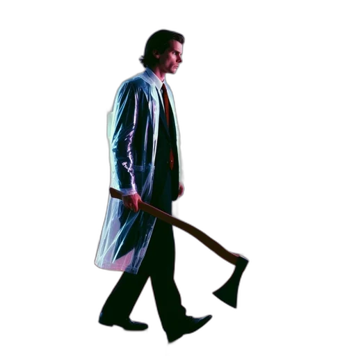 staff, umbrella, weapon, sword transparent PNG cut-out