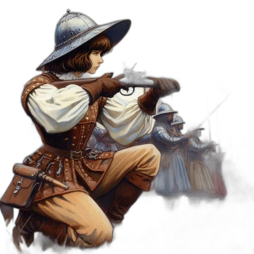 weapon, staff, sword, concept art transparent PNG cut-out