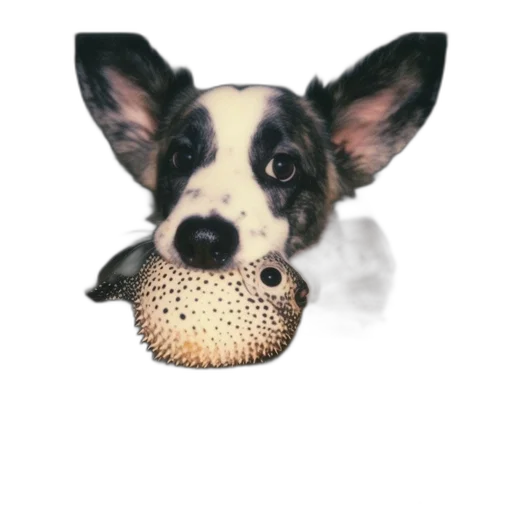 food, animal, creature, staff transparent PNG cut-out
