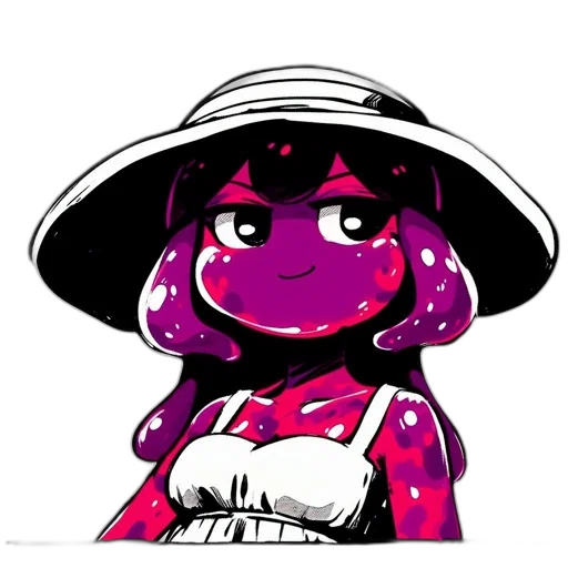 hat, staff, dress, crown transparent PNG cut-out