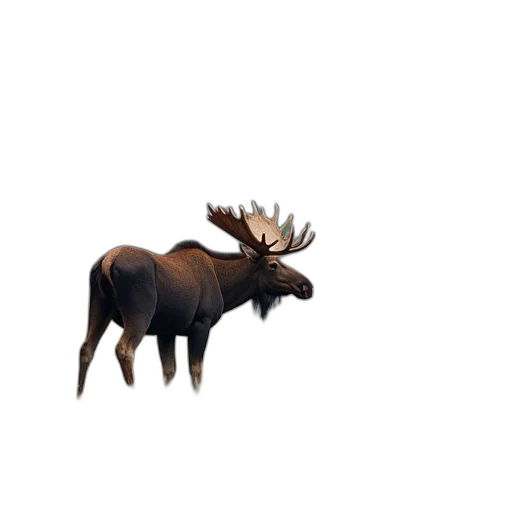 animal, crown, creature, hat transparent PNG cut-out