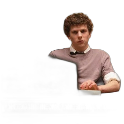 staff, furniture, face, jacket transparent PNG cut-out
