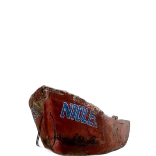 shoes, bottle, hat, mask transparent PNG cut-out
