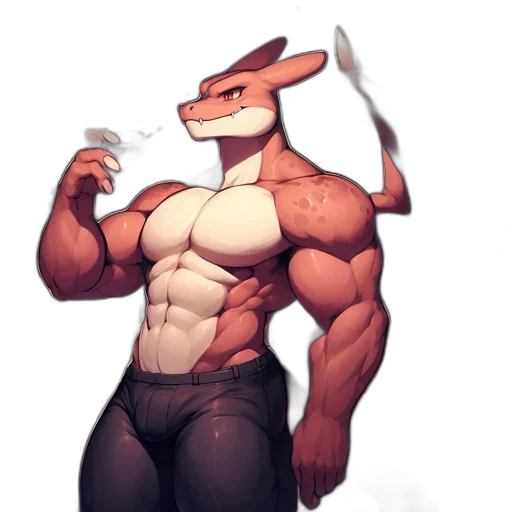 dragon, animal, staff, creature transparent PNG cut-out