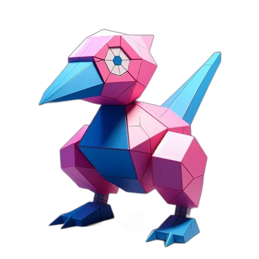 creature, animal, dragon, robot transparent PNG cut-out