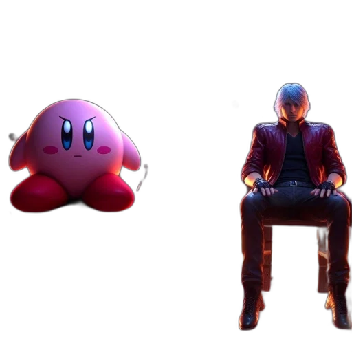 furniture, creature, weapon, robot transparent PNG cut-out