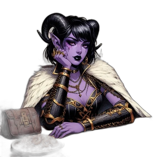 jewelry, staff, fantasy art, concept art transparent PNG cut-out