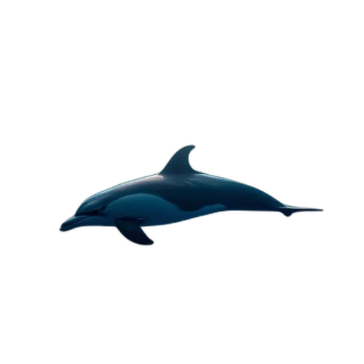 animal, creature, 3d render, concept art transparent PNG cut-out