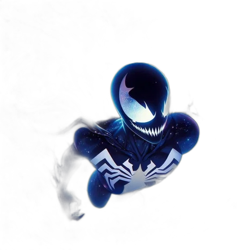 robot, mask, creature, animal transparent PNG cut-out