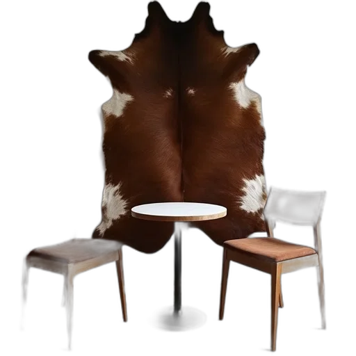 furniture, jacket, hat, hair transparent PNG cut-out