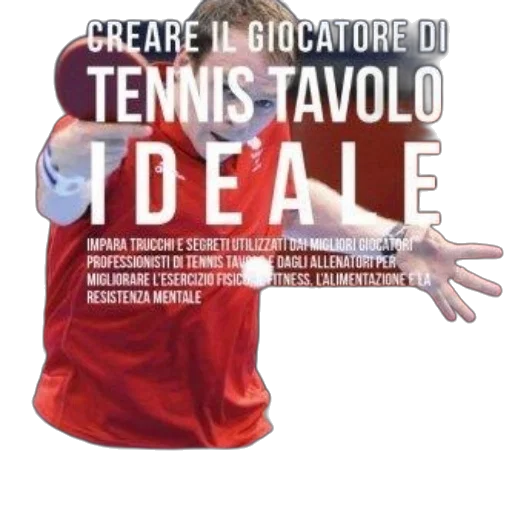 book, cover, italian, titled transparent PNG cut-out