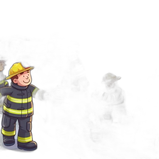hat, concept art, watercolor, pixel art transparent PNG cut-out