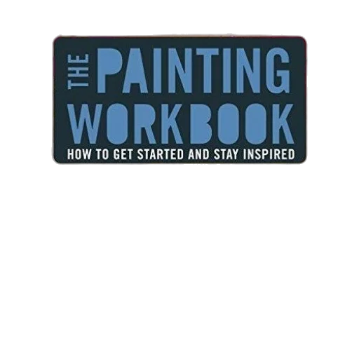 painting, workbook, how, get transparent PNG cut-out