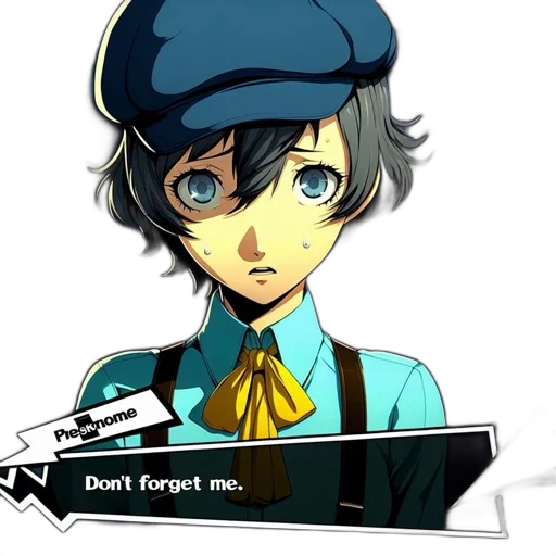 staff, weapon, face, anime transparent PNG cut-out