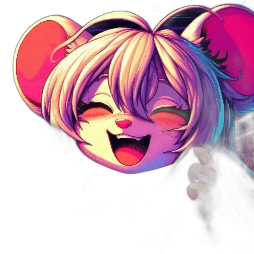 mask, staff, face, concept art transparent PNG cut-out