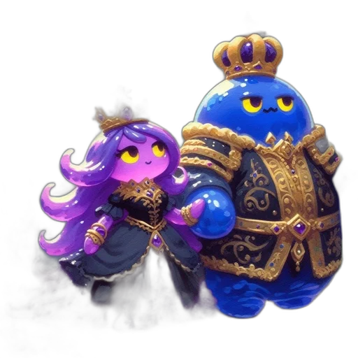 crown, jewelry, staff, concept art transparent PNG cut-out
